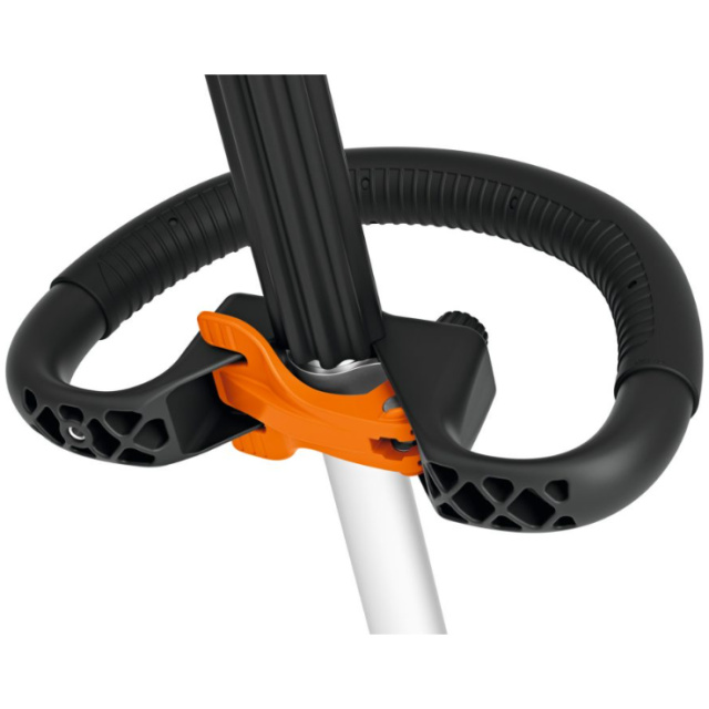 Il decespugliatore a batteria STIHL FSA 70 R  la scelta perfetta per lavori di giardinaggio privati, come il taglio dell'erba di media altezza, la...