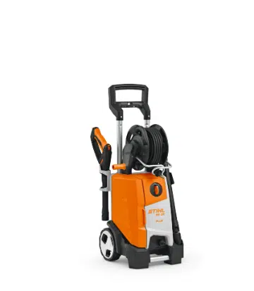 STIHL IDROPULITRICE RE 130 PLUS La STIHL RE 130 PLUS è molto più di una semplice idropulitrice: è una soluzione completa e affidabile per chi vuole ottenere risultati impeccabili,...