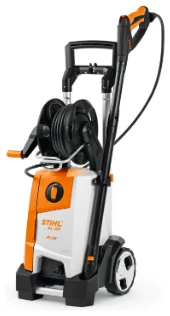 STIHL IDROPULITRICE RE 130 PLUS La STIHL RE 130 PLUS è molto più di una semplice idropulitrice: è una soluzione completa e affidabile per chi vuole ottenere risultati impeccabili,...