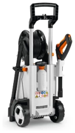 STIHL IDROPULITRICE RE 130 PLUS La STIHL RE 130 PLUS è molto più di una semplice idropulitrice: è una soluzione completa e affidabile per chi vuole ottenere risultati impeccabili,...