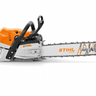 La STIHL MS 400.1 C-M è la nuova protagonista del mondo forestale. Progettata per offrire performance elevate con una gestione ancora più...