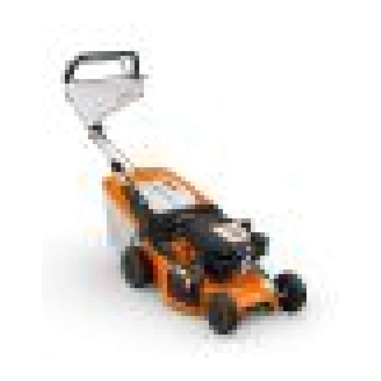 Il tosaerba a scoppio RM 248 di STIHL è il compagno ideale per chi cerca un attrezzo robusto e maneggevole per la cura del proprio giardino....