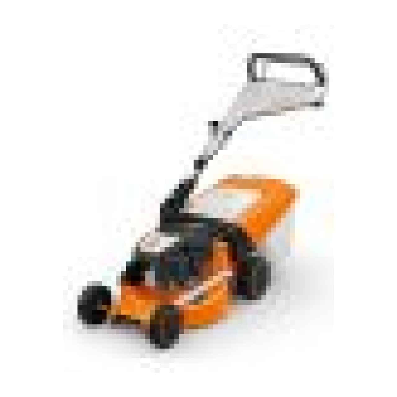 Il tosaerba a scoppio RM 248 di STIHL è il compagno ideale per chi cerca un attrezzo robusto e maneggevole per la cura del proprio giardino....