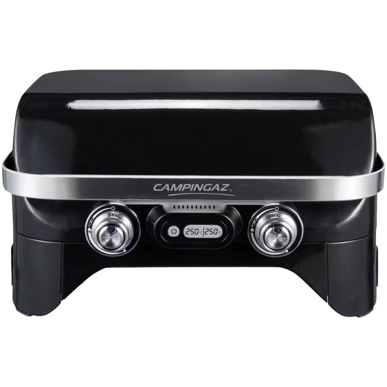 Scopri un nuovo modo di vivere la grigliata con il Campingaz Attitude 2100 LX, il barbecue da tavolo che unisce design elegante, praticità e alte...