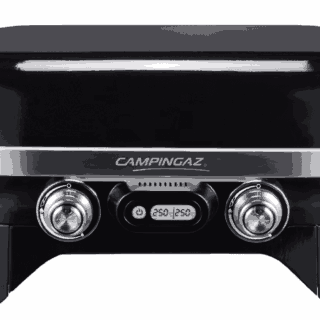 Se ami grigliare ma non vuoi rinunciare allo stile e alla praticità, il Campingaz Attitude 2100 EX è il barbecue che fa per te. Compatto, elegante e...