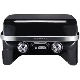 Se ami grigliare ma non vuoi rinunciare allo stile e alla praticità, il Campingaz Attitude 2100 EX è il barbecue che fa per te. Compatto, elegante e...