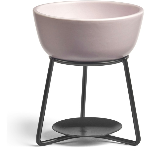 Se stai cercando un modo semplice ma elegante per profumare la tua casa e creare un'atmosfera rilassante, il bruciatore Yankee Candle Pebble Spa Grey...