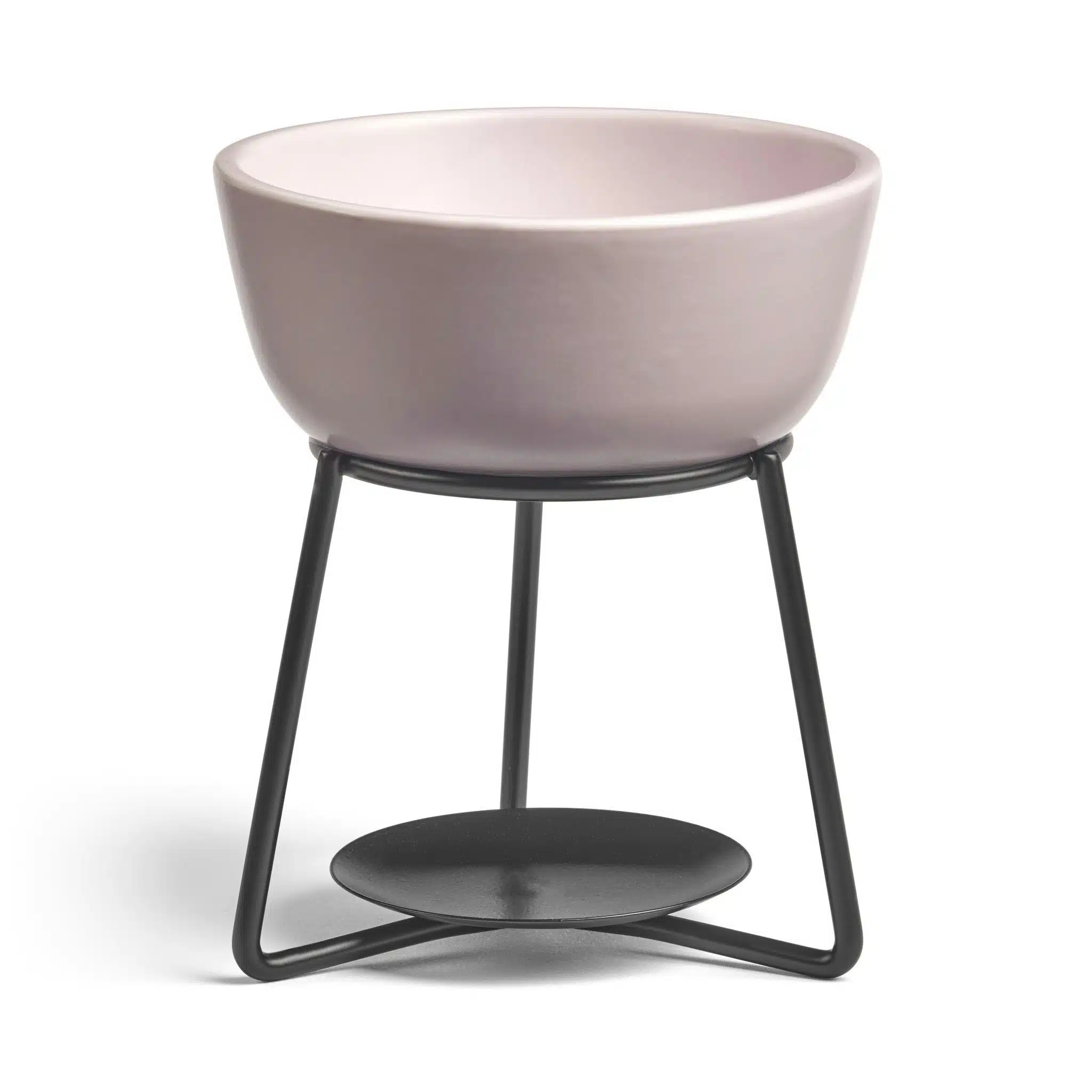 YANKEE CANDLE YC PEBBLE MELT WARMER GREY LILAC Se stai cercando un modo semplice ma elegante per profumare la tua casa e creare un'atmosfera rilassante, il bruciatore Yankee Candle Pebble Spa Grey...