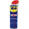 Se cerchi un prodotto davvero utile in mille situazioni, il WD-40 Doppia Posizione da 500 ml &egrave; la scelta giusta. &Egrave; uno di quegli spray che, una volta...