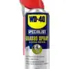 Quando si tratta di lubrificare e proteggere le parti mobili, il WD-40 Grasso Spray &egrave; un alleato indispensabile. Grazie alla sua formula densa e...