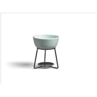 Se stai cercando un modo semplice ma elegante per profumare la tua casa e creare un'atmosfera rilassante, il bruciatore Yankee Candle Pebble Spa Blue...