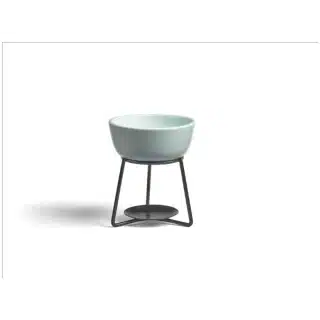 Se stai cercando un modo semplice ma elegante per profumare la tua casa e creare un'atmosfera rilassante, il bruciatore Yankee Candle Pebble Spa Blue...