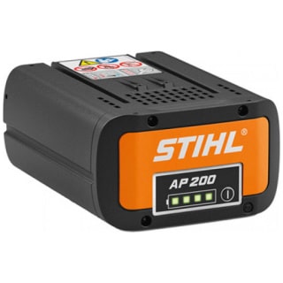 La batteria STIHL AP 200 è una soluzione all'avanguardia per chi desidera massimizzare l'efficienza dei propri utensili a batteria. Prodotta...