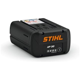 La batteria STIHL AP 30 fa parte del sistema STIHL AP, pensato per supportarti nelle attività quotidiane di cura del giardino, del paesaggio e degli...