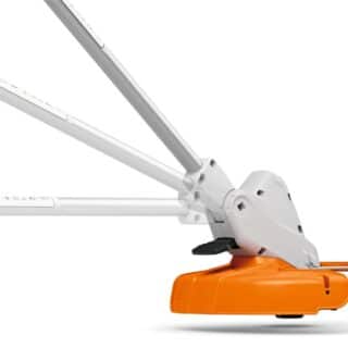 Il decespugliatore a batteria STIHL FSA 50 è la scelta ideale se cerchi uno strumento pratico, leggero e subito pronto all'uso. Questo set include...