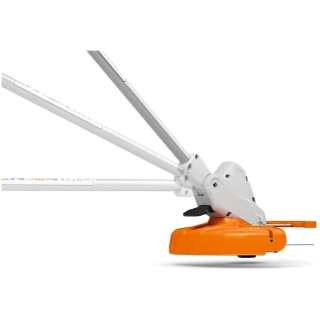 Il decespugliatore a batteria STIHL FSA 50 &egrave; la scelta ideale se cerchi uno strumento pratico, leggero e subito pronto all'uso. Questo set include...