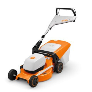 Il tosaerba a batteria RMA 253 di STIHL è il prodotto ideale per coloro che cercano un attrezzo da giardinaggio efficiente e silenzioso, perfetto per...