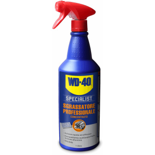 Hai mai avuto a che fare con una vite bloccata, una cerniera che cigola o uno strumento che si muove a fatica? Il WD-40 da 400 ml con doppia...