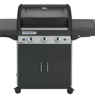 Il Campingaz 3 Series Classic LS Plus D DualGas è il barbecue perfetto per chi ama grigliare senza compromessi. Potente, pratico e incredibilmente...
