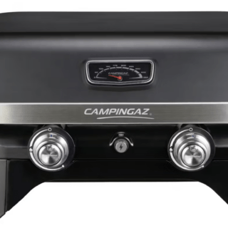 Scopri un nuovo modo di vivere la grigliata con il Campingaz Attitude 2100 LX, il barbecue da tavolo che unisce design elegante, praticità e alte...
