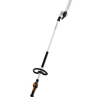 Il tagliasiepi allungato STIHL HL 94 C-E rappresenta la sintesi perfetta tra potenza tecnologica e comfort operativo, posizionandosi come lo...