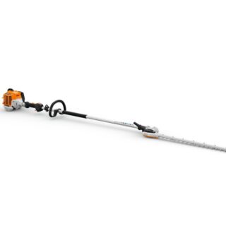 Prodotti in promozione 79 Il tagliasiepi allungato STIHL HL 94 C-E rappresenta la sintesi perfetta tra potenza tecnologica e comfort operativo, posizionandosi come lo...