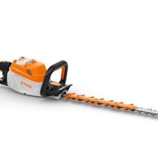 Il nuovo STIHL HSA 140 R rappresenta la massima evoluzione tecnologica per il manutentore del verde che non accetta compromessi tra potenza e...