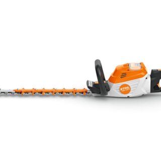 Prodotti in promozione 118 Il nuovo STIHL HSA 140 R rappresenta la massima evoluzione tecnologica per il manutentore del verde che non accetta compromessi tra potenza e...