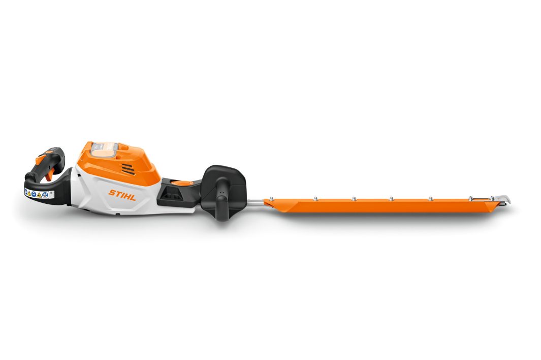 STIHL TAGLIASIEPI BATTERIA HSA 150.0 R 75mm Il nuovo STIHL HSA 150 R si posiziona al vertice della gamma professionale a batteria, rappresentando la scelta definitiva per chi deve affrontare...