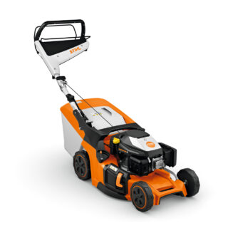 Il Tosaerba RM 448 T di STIHL rappresenta la soluzione ideale per chi cerca un dispositivo robusto ed efficiente per la cura del proprio giardino....