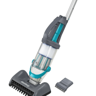 La manutenzione della piscina raggiunge nuovi standard di praticità e comfort grazie all'aspiratore ricaricabile AquaGrip, un dispositivo progettato...