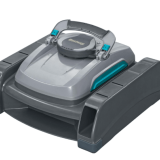 Il robot pulitore AquaTronix Pro G300 rappresenta la soluzione definitiva per chi desidera delegare completamente la cura della propria piscina a una...