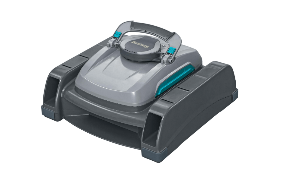 BESTWAY ROBOT X PISCINA AQUATRONIX PRO G300 Il robot pulitore AquaTronix Pro G300 rappresenta la soluzione definitiva per chi desidera delegare completamente la cura della propria piscina a una...