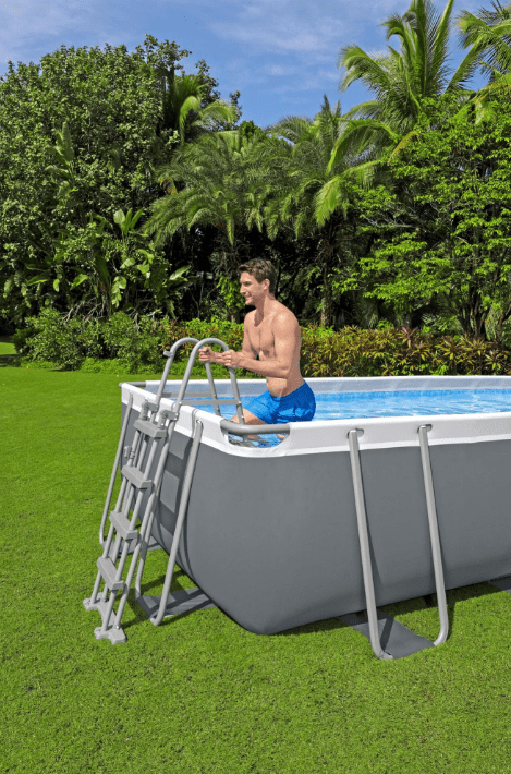 BESTWAY PISCINA STEEL PRO MAX RETT. CM.488X244X122 Ecco una versione discorsiva e fluida, pensata per una comunicazione più diretta ma che mantiene quel taglio autorevole da "decision maker" che cerca...