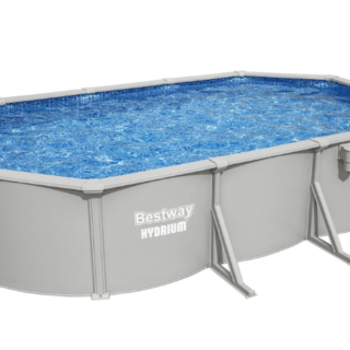 Ecco una descrizione fluida e coinvolgente per la gamma Hydrium, la soluzione definitiva per chi desidera una piscina solida e duratura senza i costi...