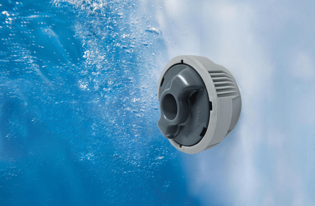 BESTWAY LAY-Z SPA CABO MAXHOLD ENERGYSENSE SMART Se cerchi il perfetto equilibrio tra tecnologia, risparmio energetico e relax profondo, la Lay-Z-Spa Cabo HydroJet è la risposta ai tuoi desideri....