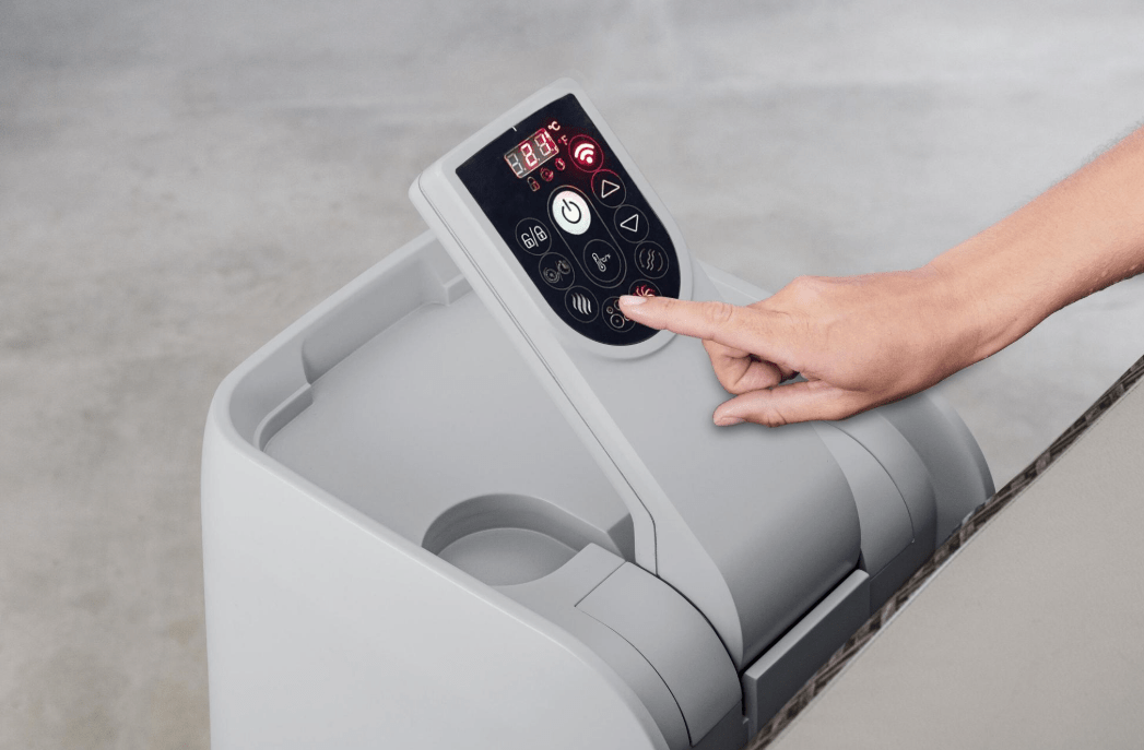 BESTWAY LAY-Z SPA CABO MAXHOLD ENERGYSENSE SMART Se cerchi il perfetto equilibrio tra tecnologia, risparmio energetico e relax profondo, la Lay-Z-Spa Cabo HydroJet è la risposta ai tuoi desideri....