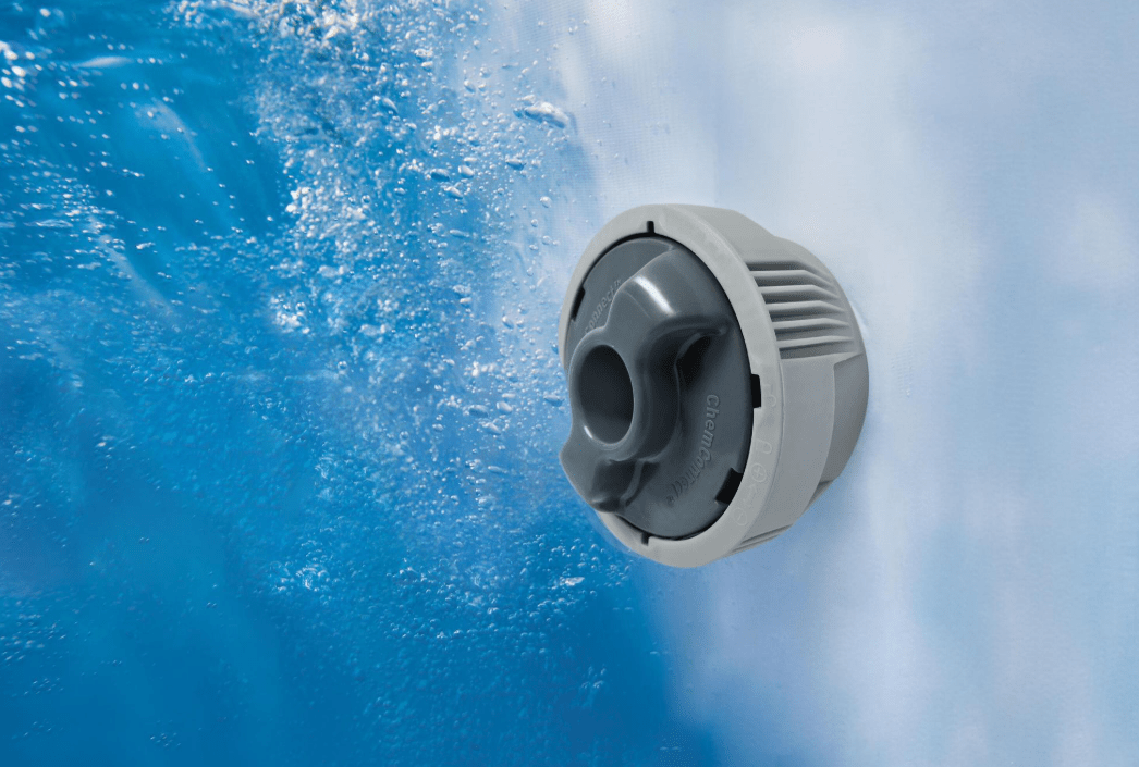 BESTWAY LAY-Z SPA ROMA 7 AIRJET Ecco una versione discorsiva, fluida e coinvolgente, ideale per una brochure o per la sezione "Il nostro racconto" di un sito web. Questo stile...