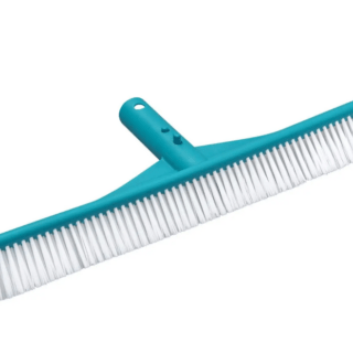 La pulizia della piscina non è mai stata così semplice ed efficace. Con la spazzola grande Bestway da 50,8 cm, puoi rimuovere rapidamente sporco,...