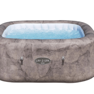 Il Bestway Lay-Z-Spa Roma MaxHold EnergySense UltraFit Smart è una spa gonfiabile di alta qualità progettata per offrire il massimo del comfort e...