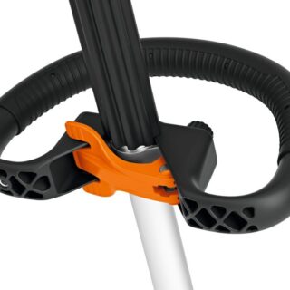 Prodotti in promozione 246 Se cerchi uno strumento che unisca la forza bruta di un motore a scoppio alla silenziosità e alla pulizia della tecnologia a batteria, il...