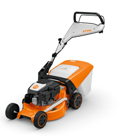 STIHL RASAERBA RM 248.3 T Il tosaerba a scoppio RM 248 di STIHL è il compagno ideale per chi cerca un attrezzo robusto e maneggevole per la cura del proprio giardino....