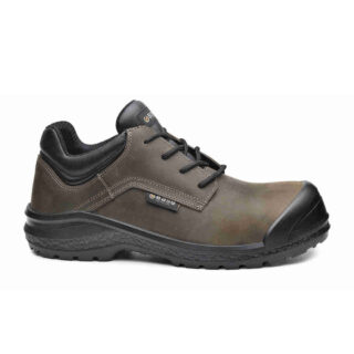 Ecco la descrizione per la scarpa antinfortunistica Base Protection Be-Browny Bassa S3, scritta interamente in stile narrativo e discorsivo, senza...