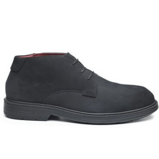 La scarpa antinfortunistica bassa Base Protection Orbit S3 SRC rappresenta il perfetto punto d'incontro tra l'alta protezione richiesta sui luoghi di...