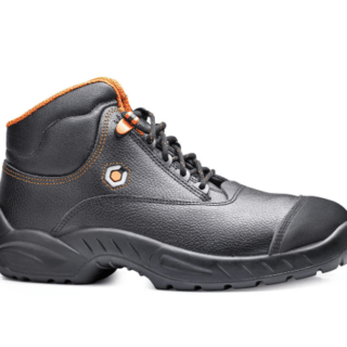 La scarpa antinfortunistica bassa Base Protection Prado RS S3 nella colorazione nera rappresenta la sintesi ideale per il lavoratore che cerca una...