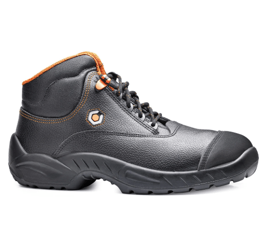 BASE PROTECTION SRL SCARPA ANT.PRADO RS S3 NERO N°46(B11) La scarpa antinfortunistica bassa Base Protection Prado RS S3 nella colorazione nera rappresenta la sintesi ideale per il lavoratore che cerca una...