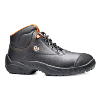 La scarpa antinfortunistica bassa Base Protection Prado RS S3 nella colorazione nera rappresenta la sintesi ideale per il lavoratore che cerca una...