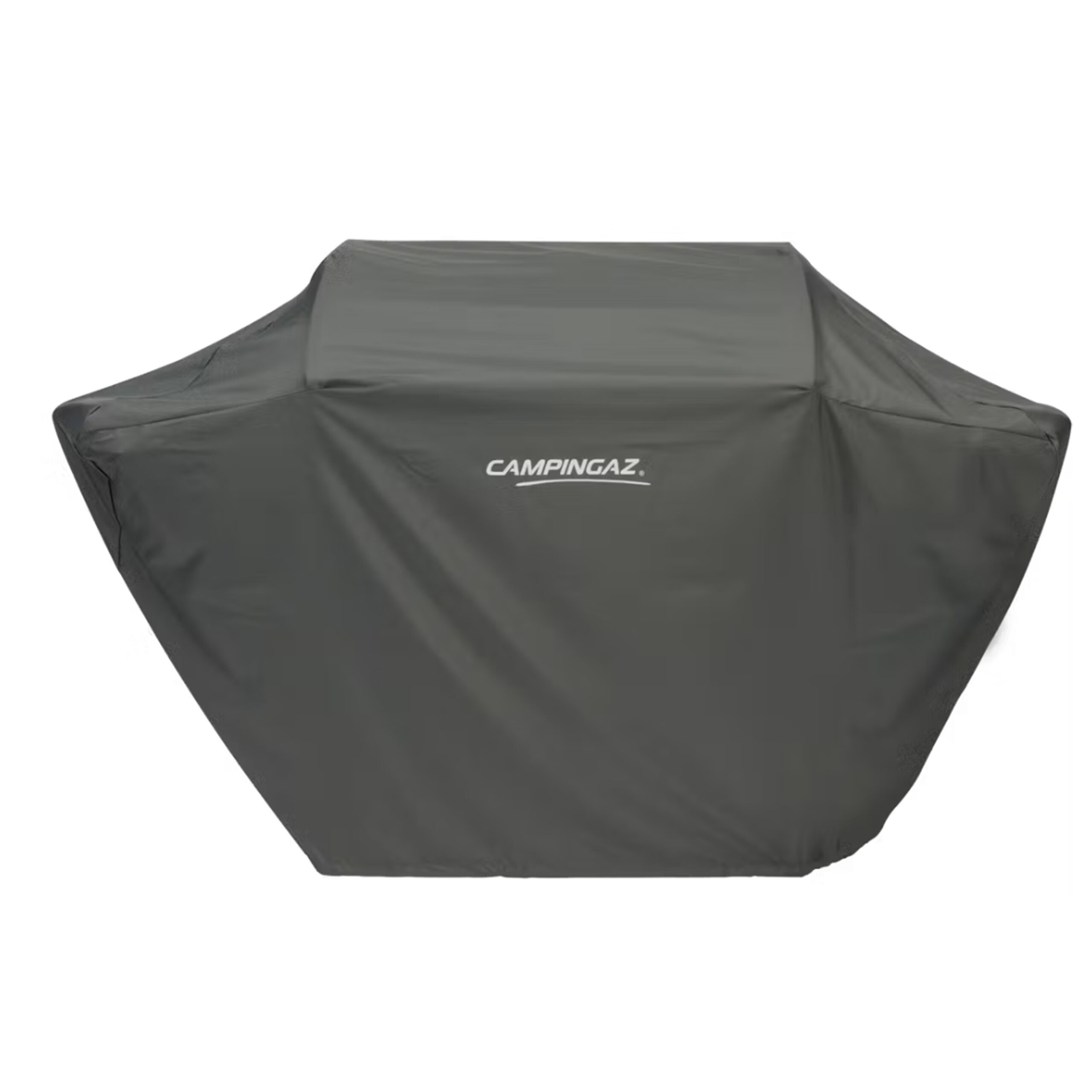 CAMPINGAZ COPRI-BBQ COVER-PREMIUM XL Quando si possiede un barbecue di grandi dimensioni, è fondamentale proteggerlo adeguatamente per garantirne efficienza e durata nel tempo. Il copri...