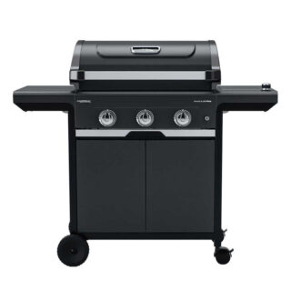 Quando ci troviamo a valutare un dispositivo come il Campingaz SELECT 3 LS PLUS, non stiamo guardando semplicemente a un barbecue, ma a una soluzione...