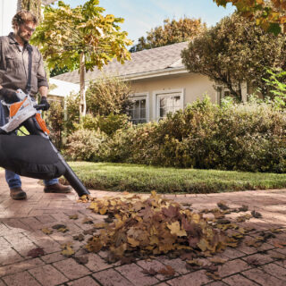 Prodotti in promozione 219 Se stai cercando un modo definitivo, comodo e soprattutto silenzioso per liberare il tuo giardino dal caos delle foglie secche e dei residui di...